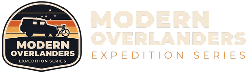 Modern Overlanders